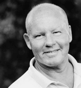 Lars Frank Nilsen