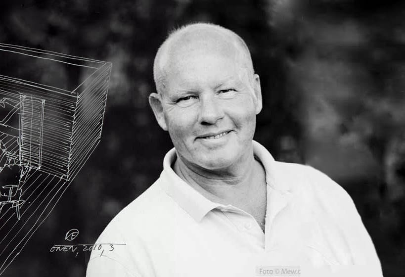 Meet Lars Frank Nielsen